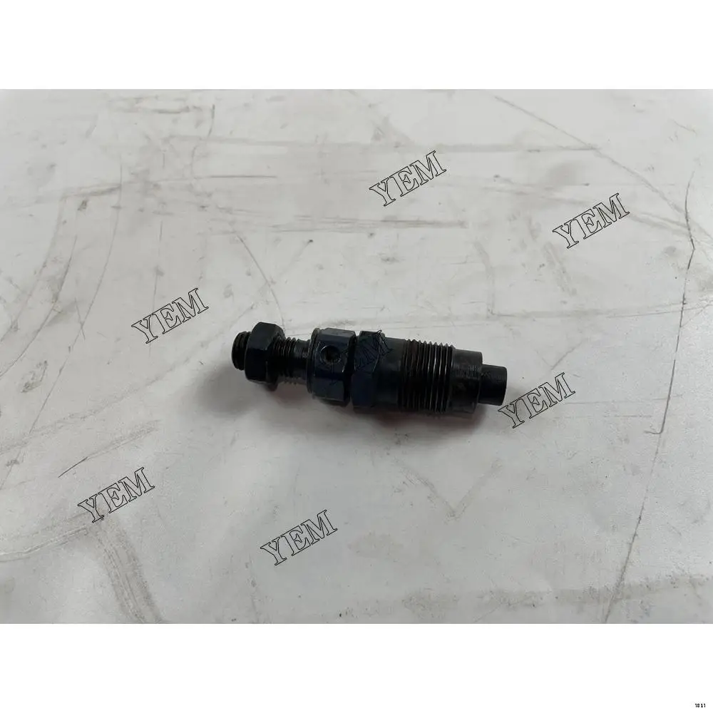 Fuel Injectors For Kubota Z430