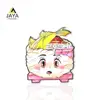 ซูชิสีชมพู