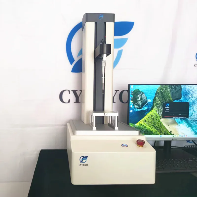Price Tpa Food China Texture Analyzer Texture Test Tester