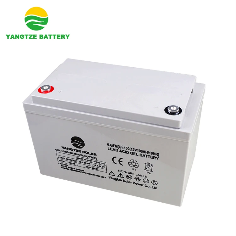 USA brand 12v 27ah 28ah yangtze battery price