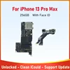 13 Pro Max 256GB con Face ID