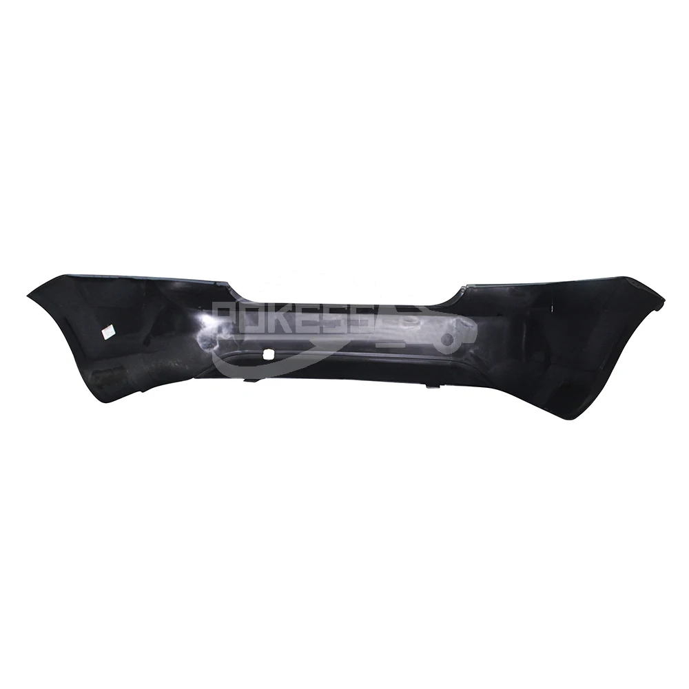 8M51F17906ECXWAA1 LQ-FKS-096 8M51F17906ECXWAA Rear Bumper for Ford Foc... — 2