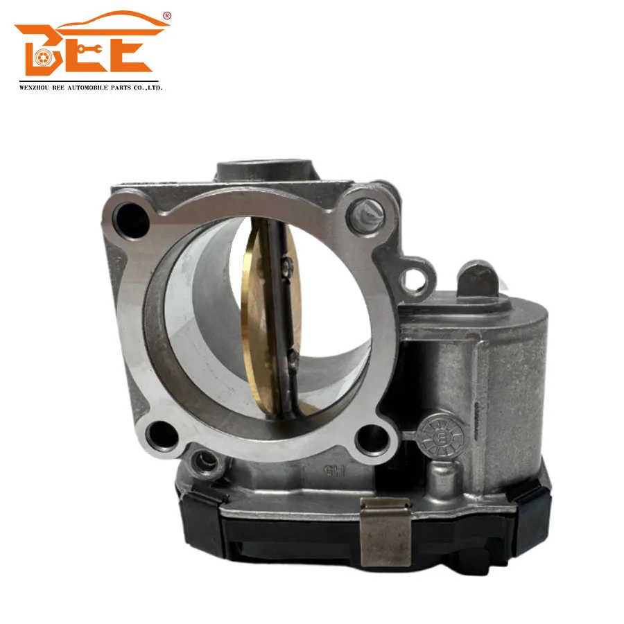 High Quality Throttle Body for ISUZU D-MAX 98131738