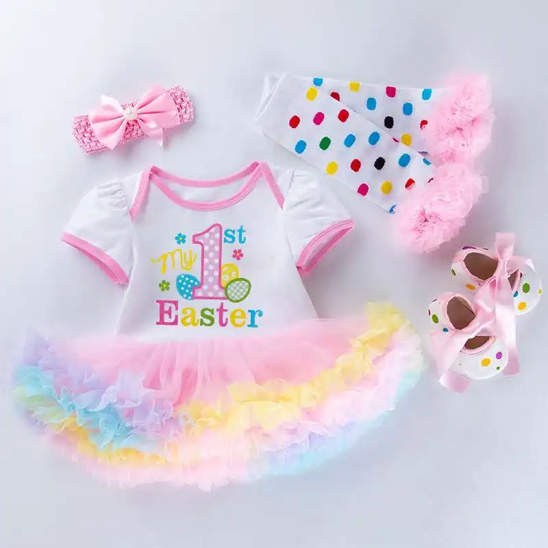 Easter Outfit Clothes Easter Boutique 