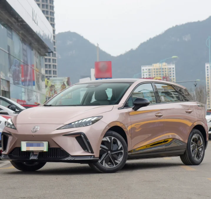 Mg木兰2023新能源汽车mg 4 Ev廉价高速520千米旗舰mg4汽车电动车锂电池国产cn - Buy 上汽名爵木兰安全车环保成人大车强能插 ...