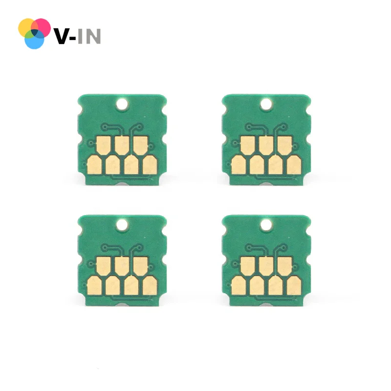 SC13MB C13S210057 Maintenance Box Chip for Epson SureColor F500 F570 F571 T2100 T3100 T5100 T2150 T3150 T3170 T5170 Printer Chip
