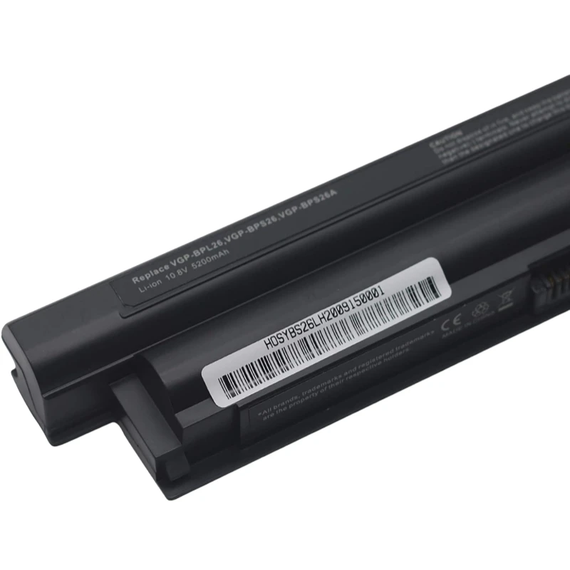 Batería Para Laptop Sony Vaio Vgp-bps26a Pcg-71912l | Cuotas Sin Interés - Foto 13