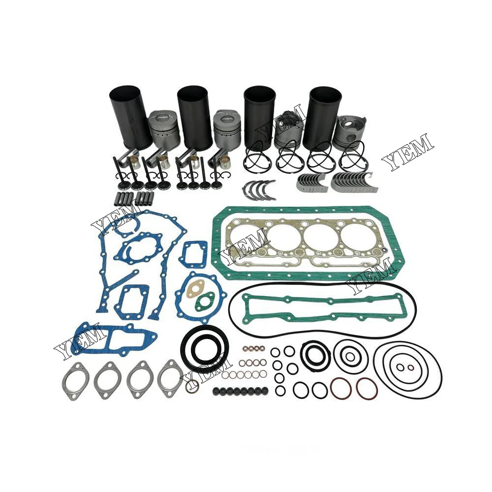 For Hino K13C Camshaft Bush Engine Parts Hot Selling 6