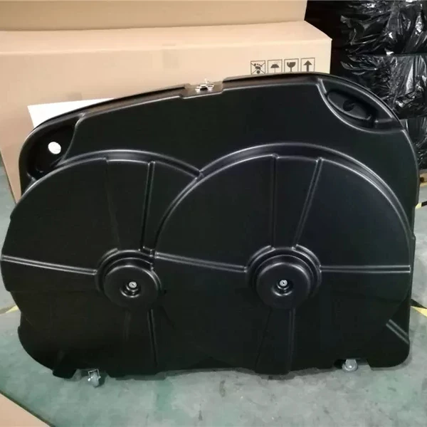 Travel airline bike boxes trolley bicycle box bike accessories hard