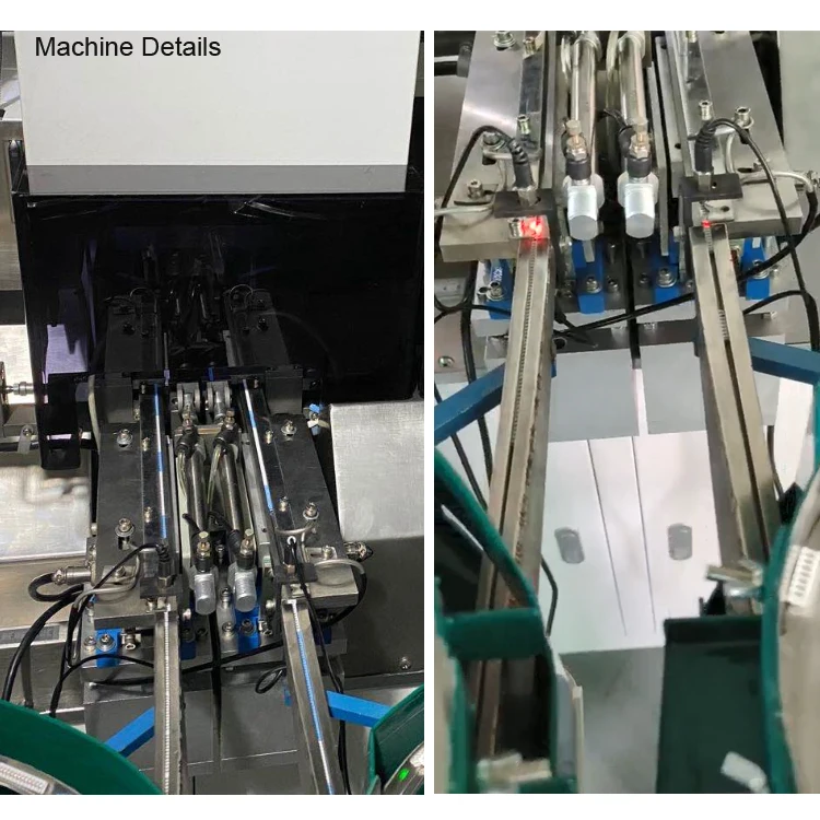 Full Automatic Insulation Piercing Contact IPC Cable Pressing Machine