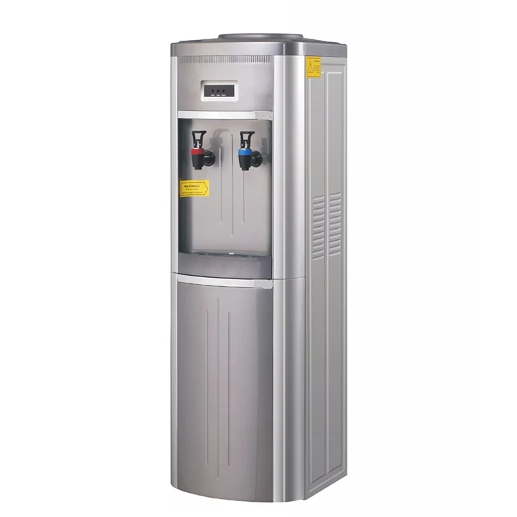 Nuevo Lanzamiento: Dispensador de Agua con Compresor de Carga Superior, Dispensador de Agua Caliente y Fría con Compresor
