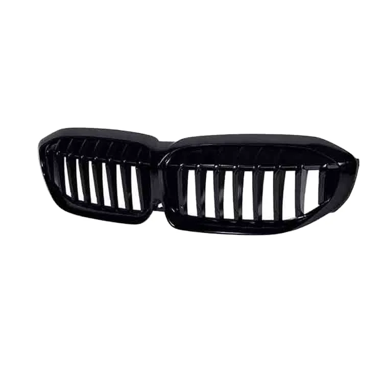 KEBEL Auto Body Parts Grille OEM 51138072086 Car Front Grill for BMW X3 G20 2019 2020 2021 2022.