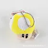 Champignon jaune 10CM
