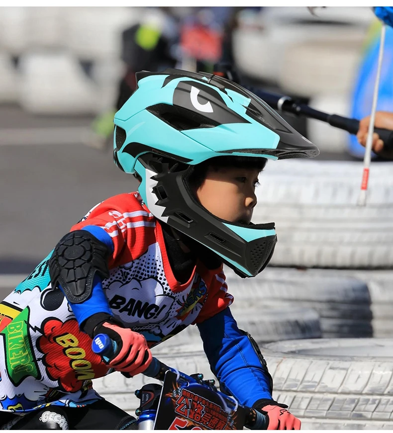 2022 Kids Bike Helmets Safe and Fun Multi-Use Helmets