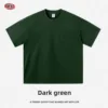 Dark green