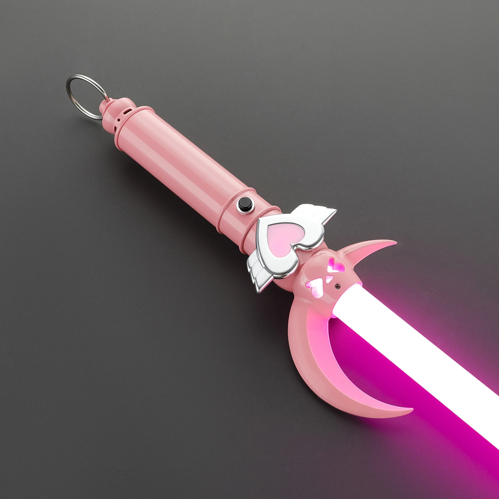 美少女戦士セーラームーン ライトグロースティック LED 音付き剣 92cm