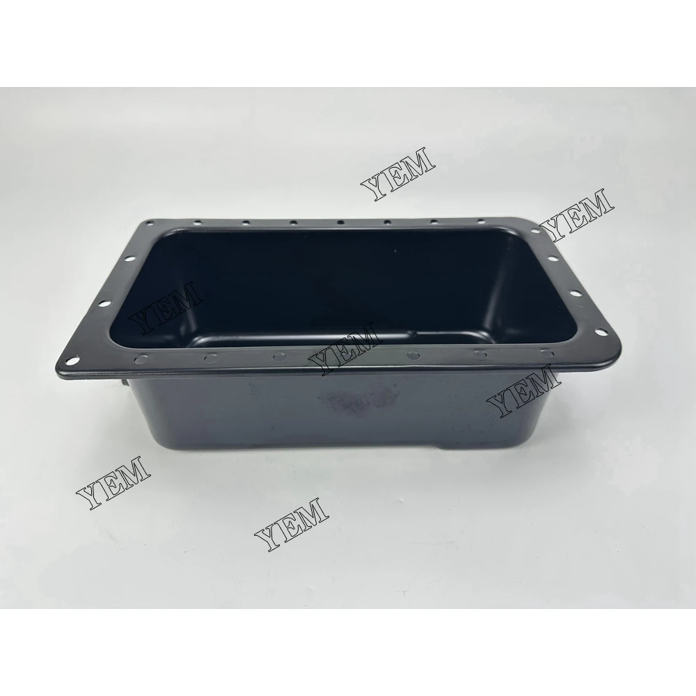 Extra Durable D782 Oil Pan 1G012-01500 for Kubota