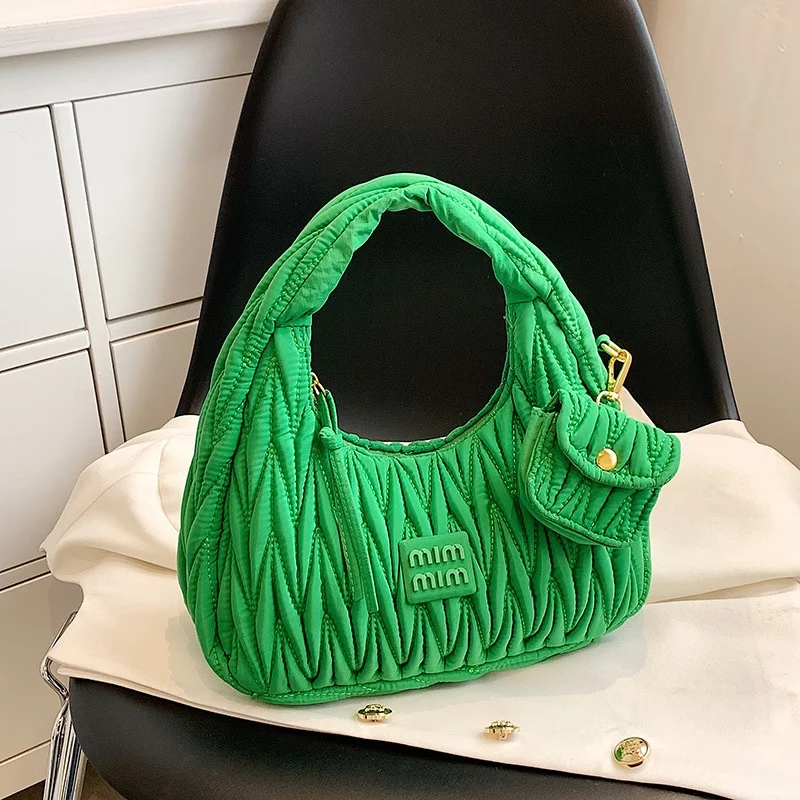 Wholesale New Arrivals 2023 Women's Trendy Handbags Casual Ladies