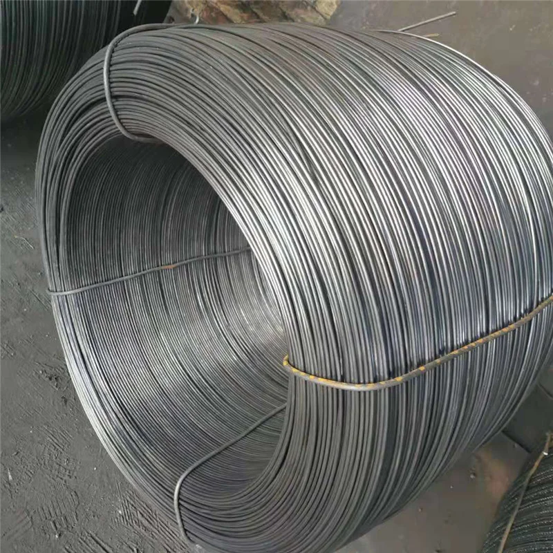 Stainless steel wire manufacturers