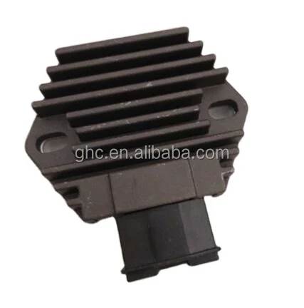 31600-MV4-000/01 Регулятор выпрямителя, SH633-12, SH648-12 регулятор