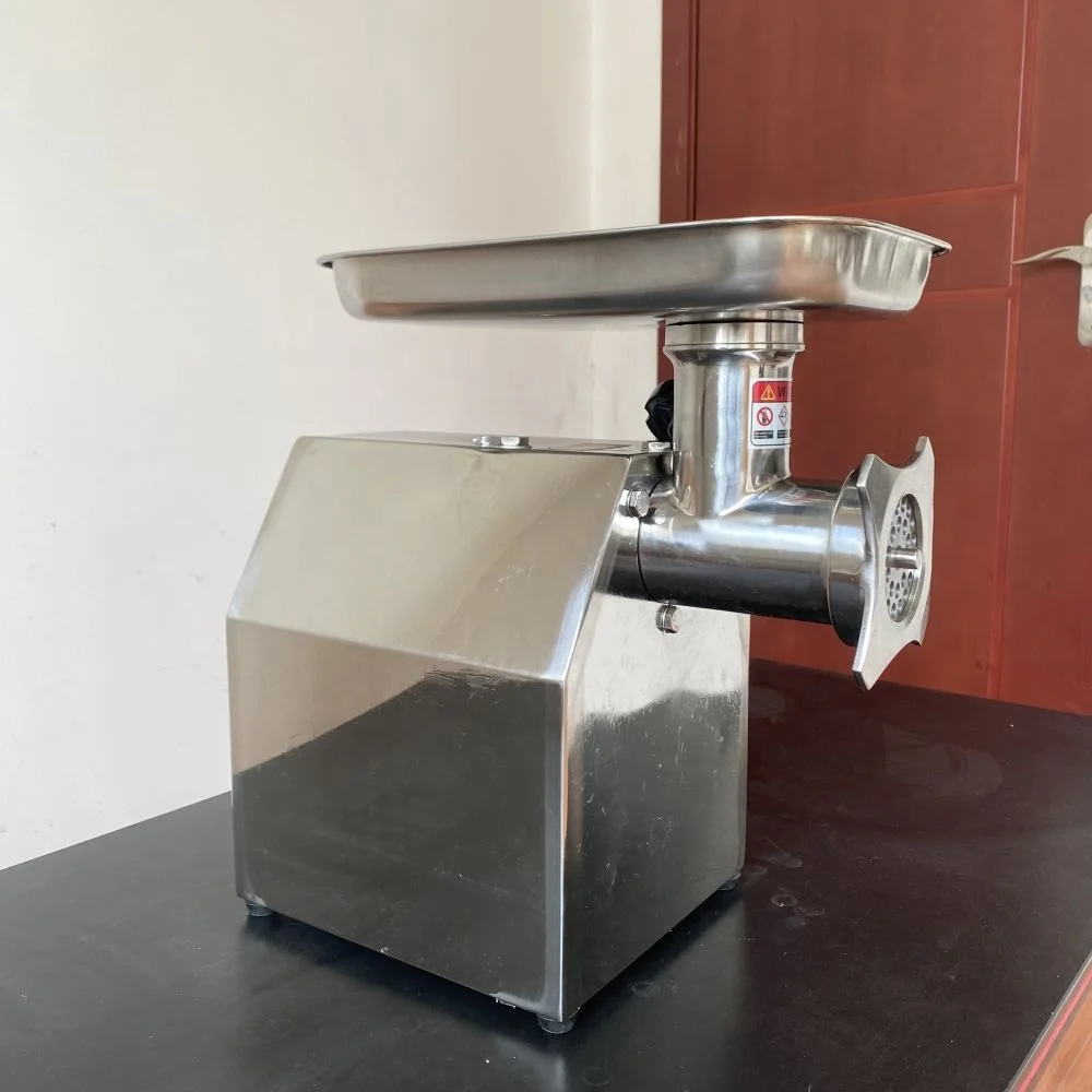 ミートグラインダー　12 MEAT GRINDER 850W 約25kgキッチン ミートグラインダー 12 MEAT GRINDER 850W 約25kgキッチン 卓上オール