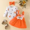 Orange fox