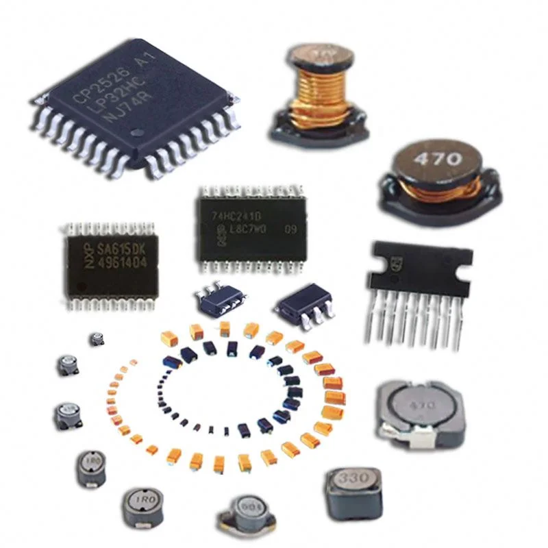 Electronic Components Ic Chip  78M05 Voltage Regulator