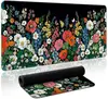 354L x 157W pulgadas - Tapiz botánico z3