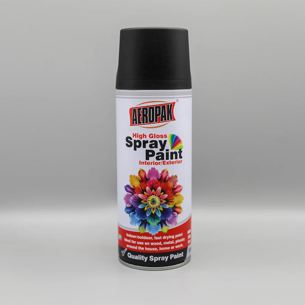 Aeropak 400ml Wholesale Car Color Aerosol Spray Paint Buy Car