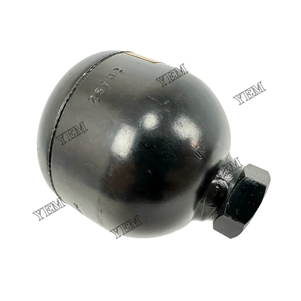 For Bobcat 6915584 Accumulator Engine Engine Parts Factory 4