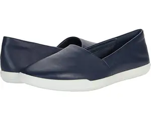 Factory Direct Sale Classic Leisure Cowhide Leather Shoes for Ladies