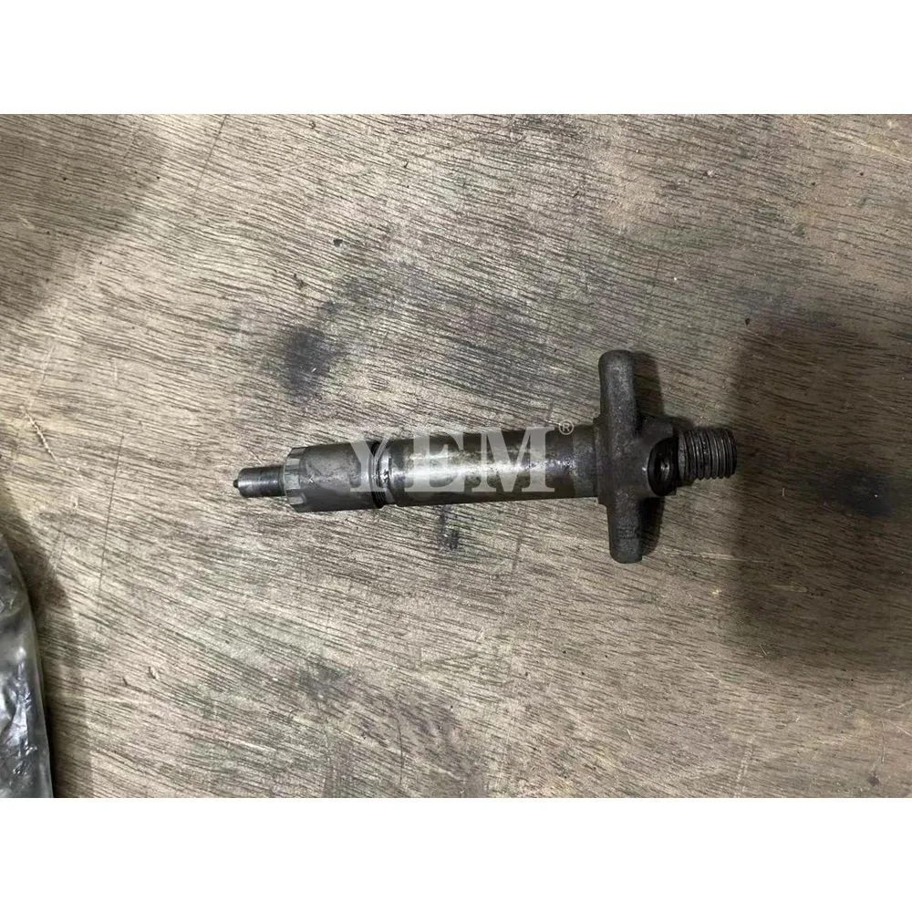 3TN100 Fuel Injector for Yanmar Engine Parts Replaces 2