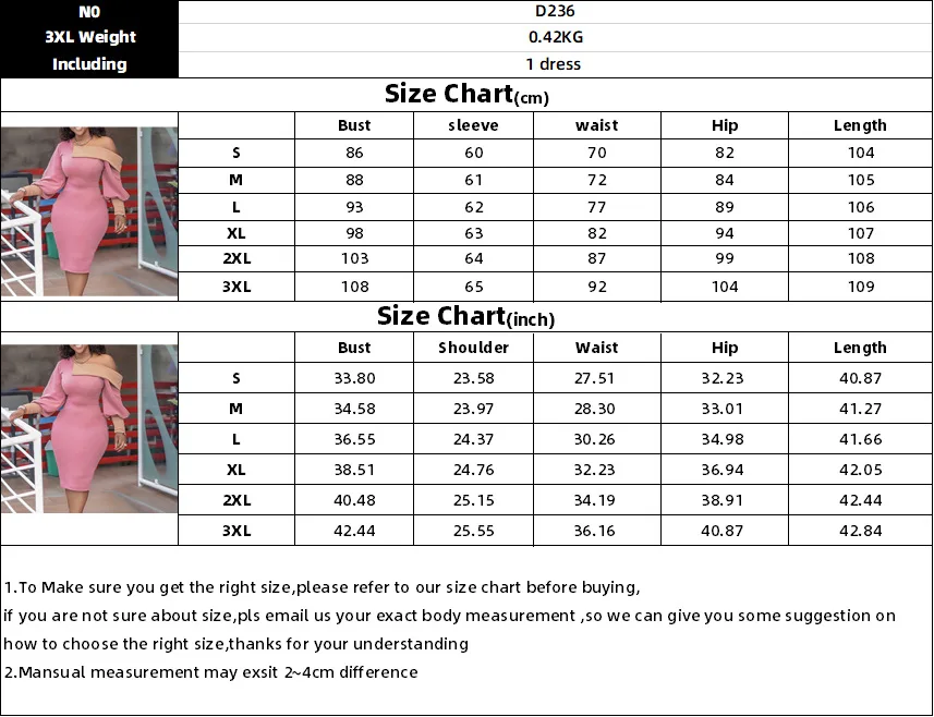 Us Women's Size Chart Measurements Aus European Women's