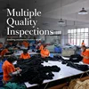 Molteplici Controlli di Qualità