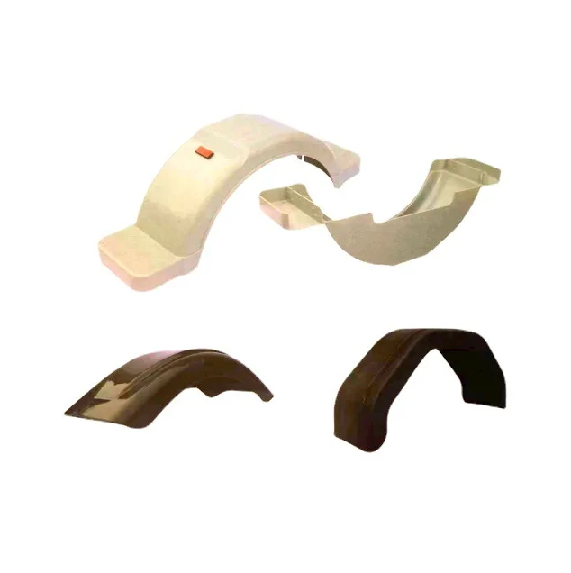 Motorcycle Car Mudguard Rear Fender for 03 Honda Car Parts Swift Fender 954Rr Mercedes Benz Cla Class