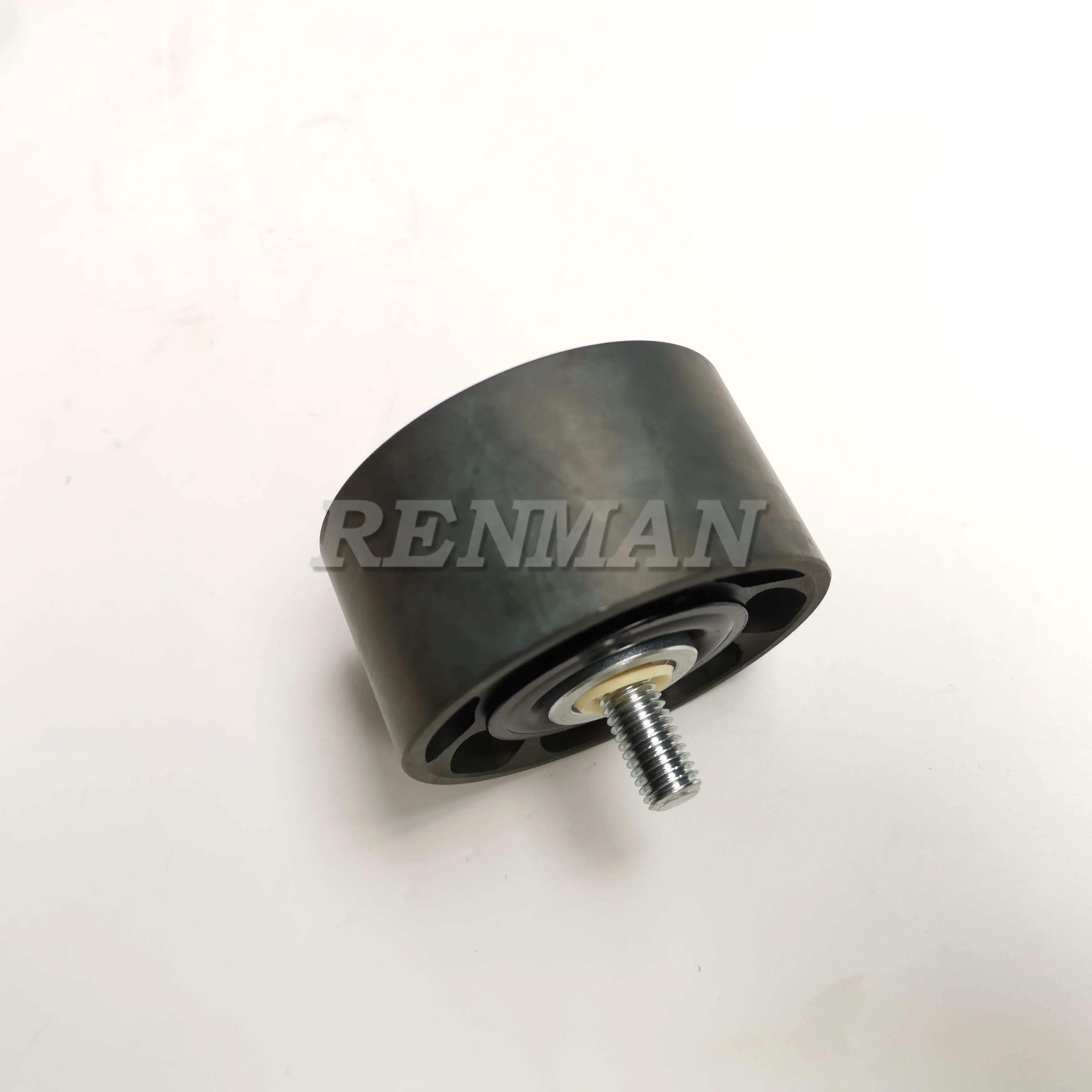 Cummins M11 ISM11 QSM11 Engine Idler Pulley 4319418| Alibaba.com