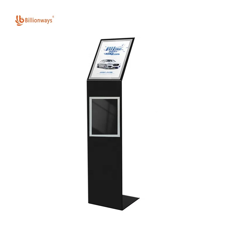 Metal Display Stand Customizable for Car 4S Stores and Malls Exhibition Rack for Retail Promotion