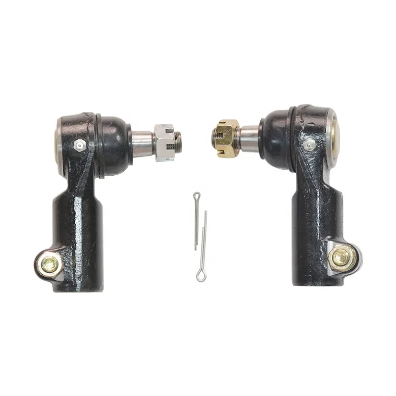 Tie Rod End 45430-2060 for Hino 500 Truck Parts - High-quality