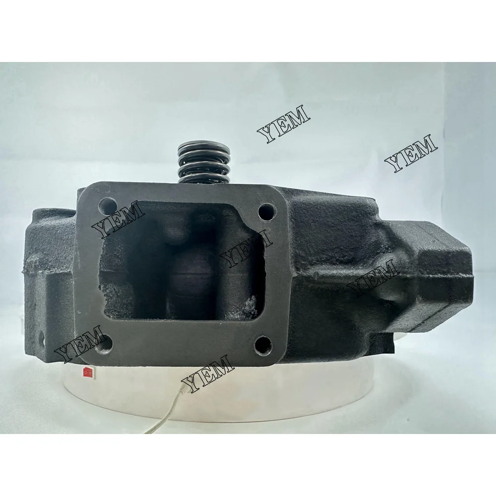 6D16 Cylinder Head Assy for Mitsubishi Cylinder Head Assy Engine Replacement Parts 4