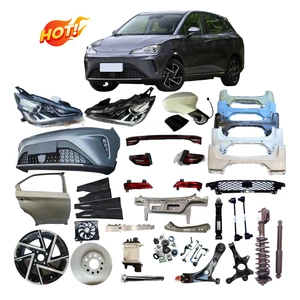 Chinese Supplier Neta Accessories for Neta Aya Electric Vehicle Automotive Spare Parts New Condition