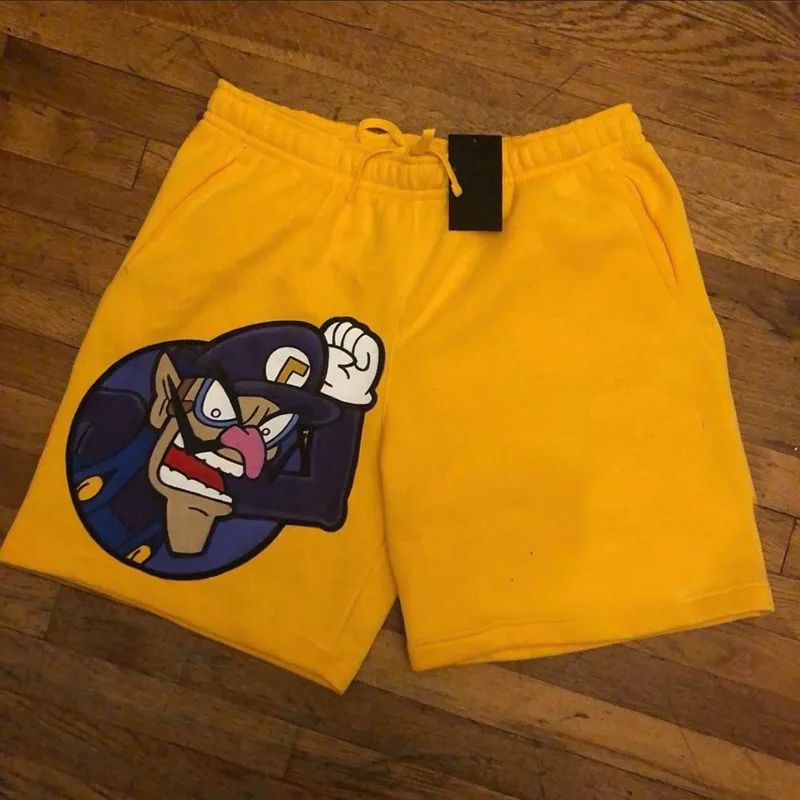 Cartoon character clearance nike shorts