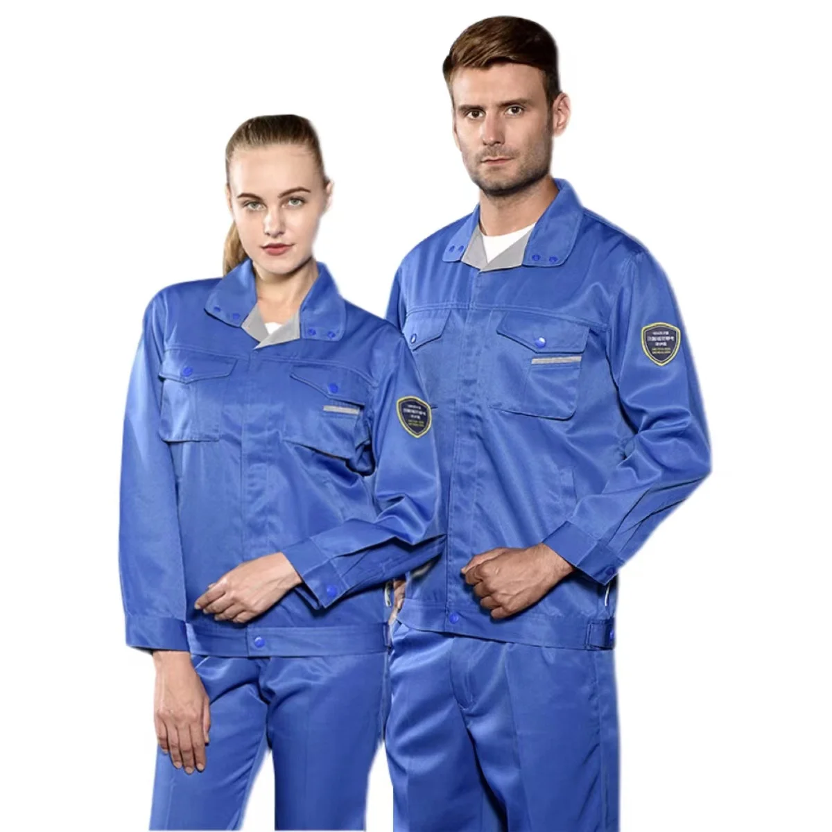 Construction Uniforms Petroleum Oil Field Workwear High Visibility Big