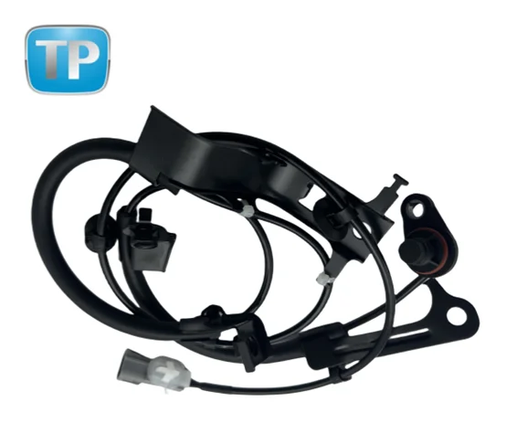 ABS Wheel Speed Sensor OEM 89543-0K050 Suitable for Toyota HILUX INNOVA Double Cab SCB