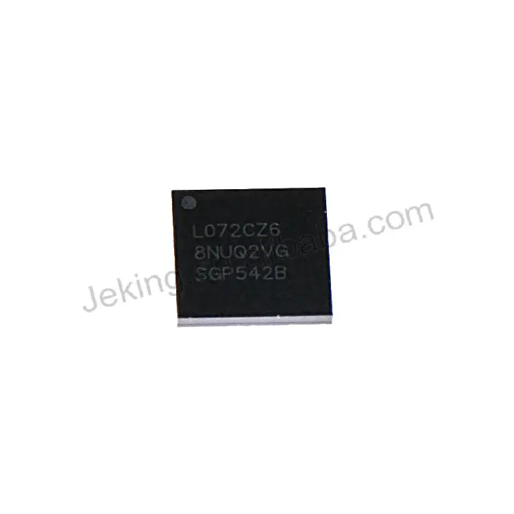 Jeking L072CZ6 32Bit Microcontroller IC STM32L072CZY6TR