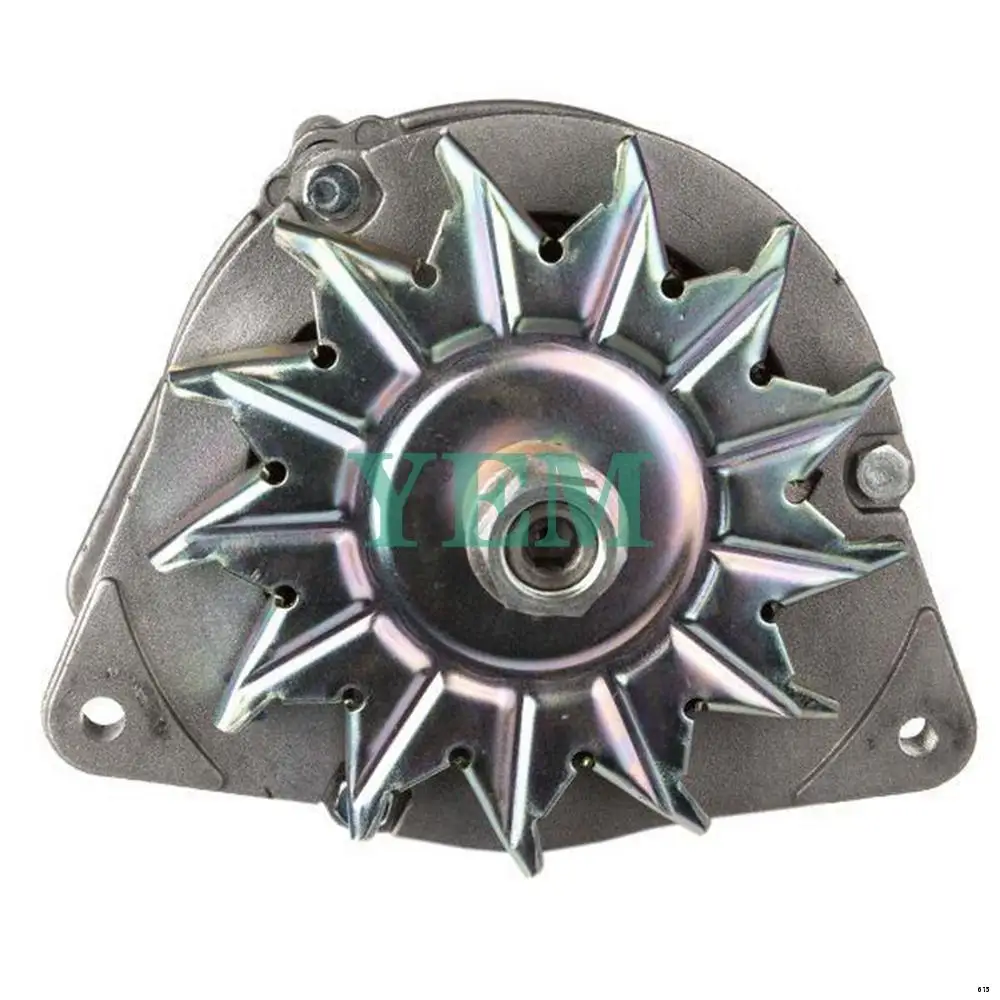 Engine Spare Parts 2871A161 Alternator for Perkins 2871A161 Alternator