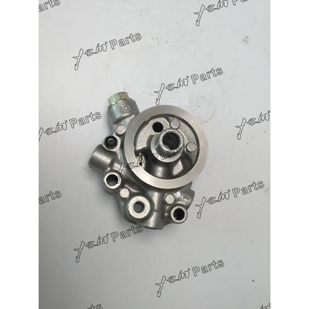 3KR1 Oil Pump 1-11740181-1 for Isuzu Engine Parts 2