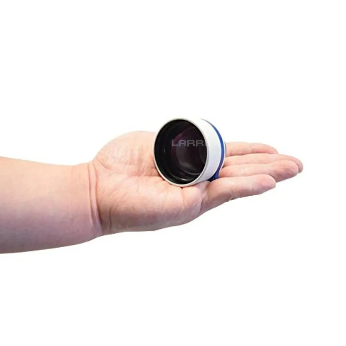Micro Mini 2X40 Wide Angle HD Small Portable Constellation Opera Telescope Monocular for Watching Stars Planets