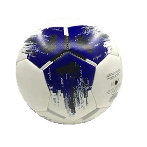 Best Quality Sporting Goods Soccer Ball Leather Football