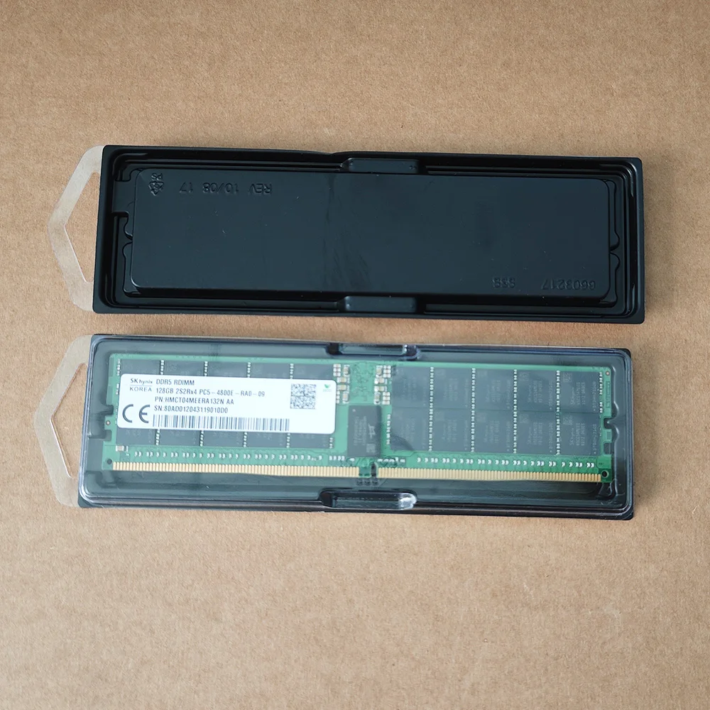 SK HYNIX 32GB DDR5 5600MHz 288-Pin DIMM Desktop Memory Module