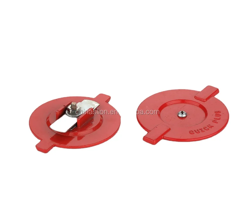 Quick Plug Alum